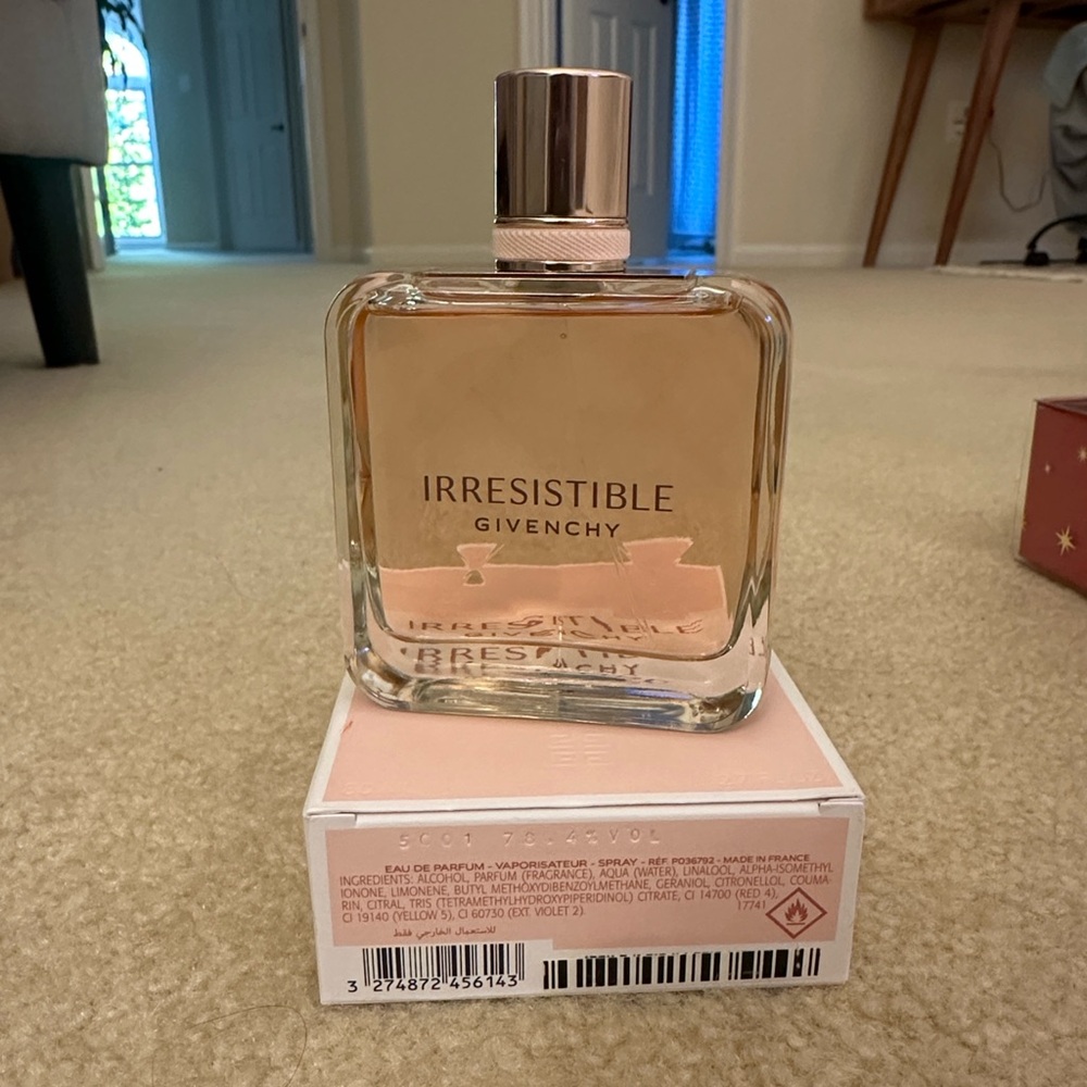 Givenchy Irresistible
